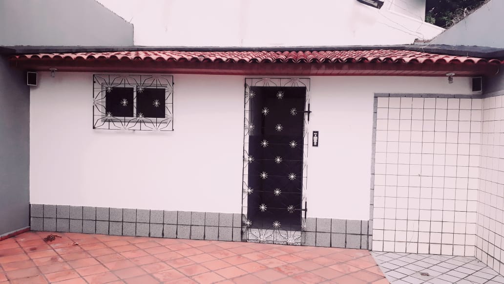 Imagem Casa com 4 Quartos para Alugar, 1 m²em Marco - Belém Imagem Casa com 4 Quartos para Alugar, 1 m²em Marco - Belém
