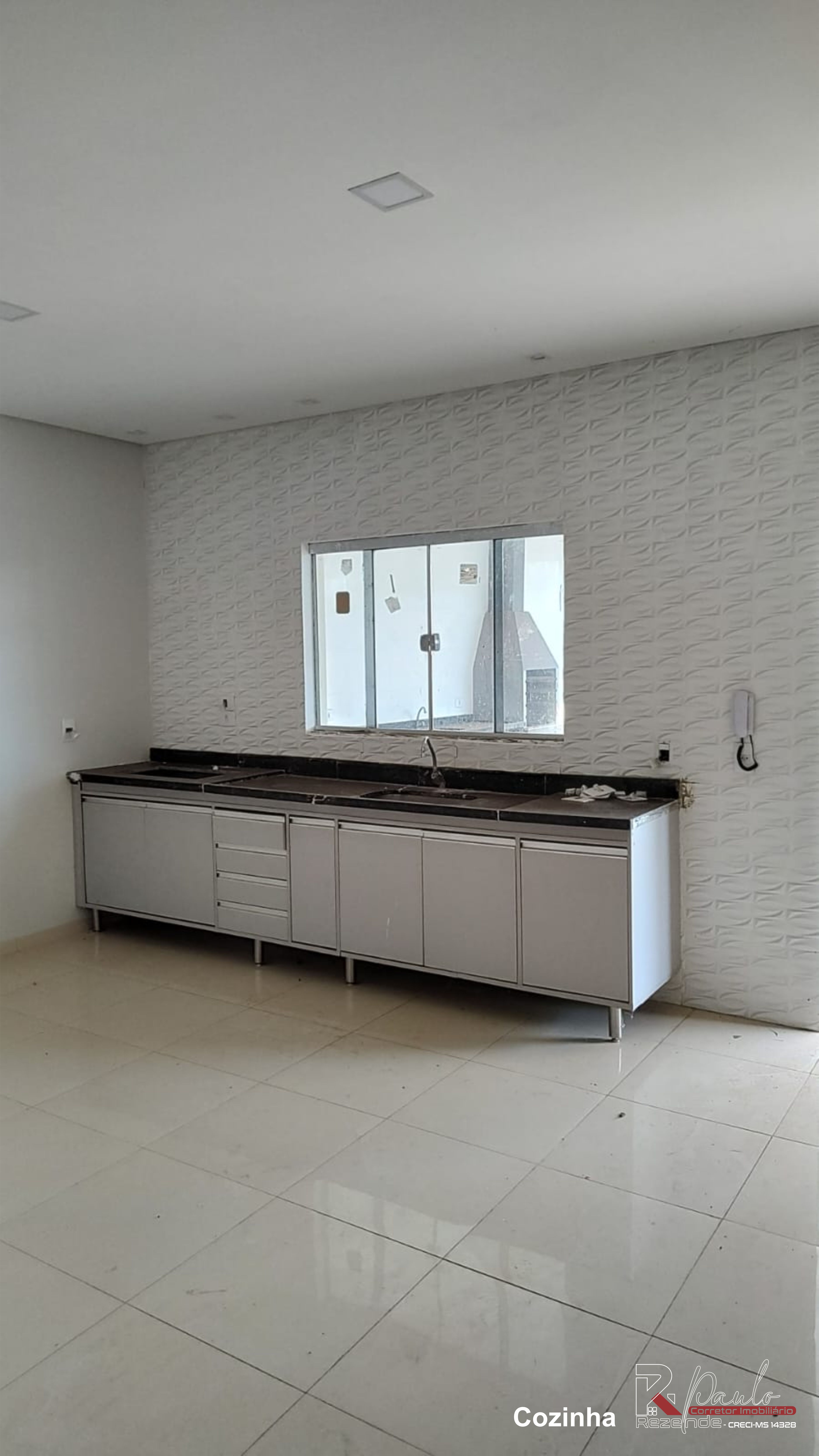 Imagem Casa com 2 Quartos à Venda, 140 m²em VILA DANÚBIO AZUL - CAMPO GRANDE