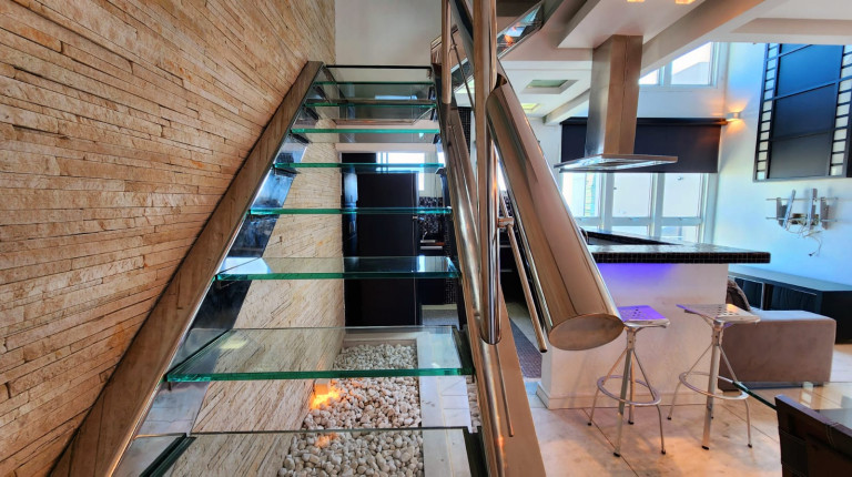 Imagem Apartamento com 2 Quartos à Venda, 82 m² em Gonzaga - Santos