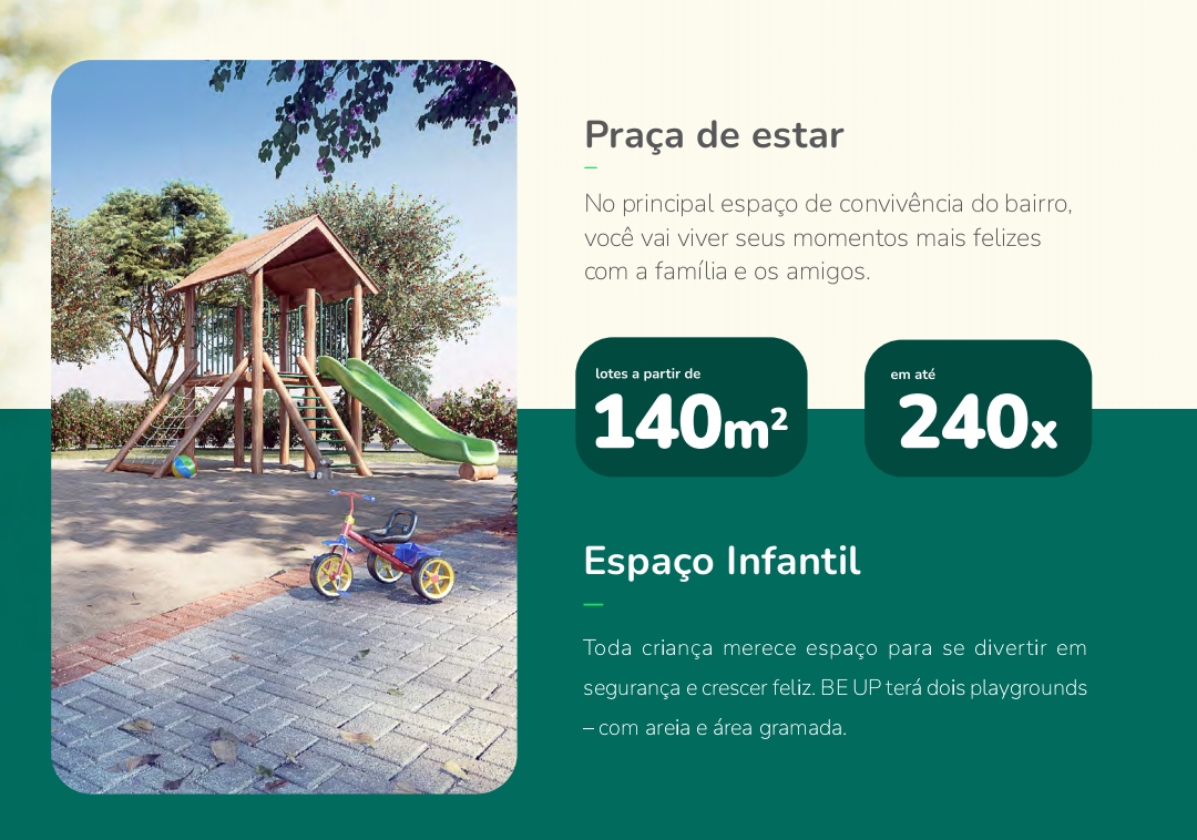 Imagem Terreno à Venda, 140 m²em Parque Varanda do Visconde - Campos dos Goytacazes