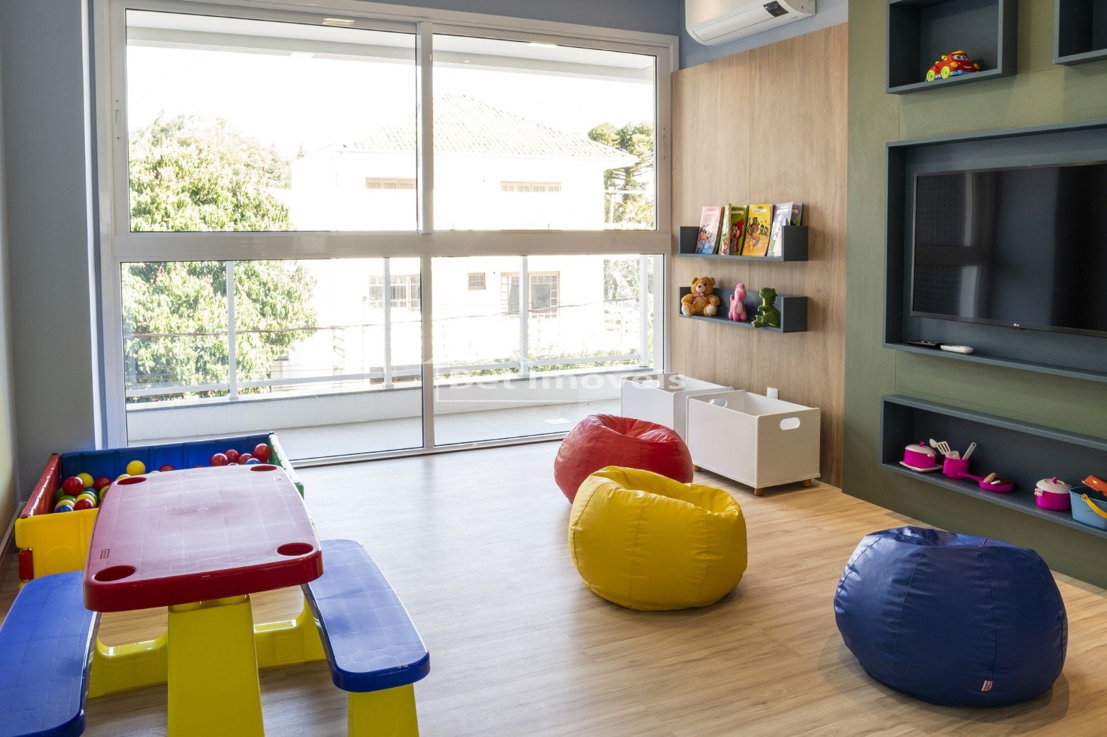 Imagem Apartamento com 3 Quartos à Venda, 281 m²em Morro do Espelho - São Leopoldo