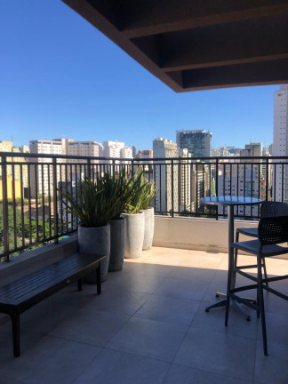 Imagem Studio com 1 Quarto à Venda,  em Centro - São Paulo