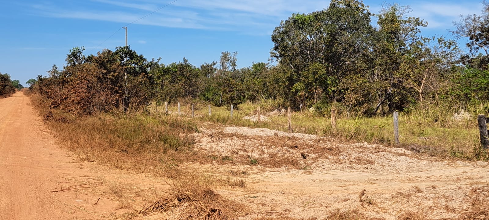 Imagem Fazenda à Venda, 25 Alq GOem Zona Rural - Araguaiana