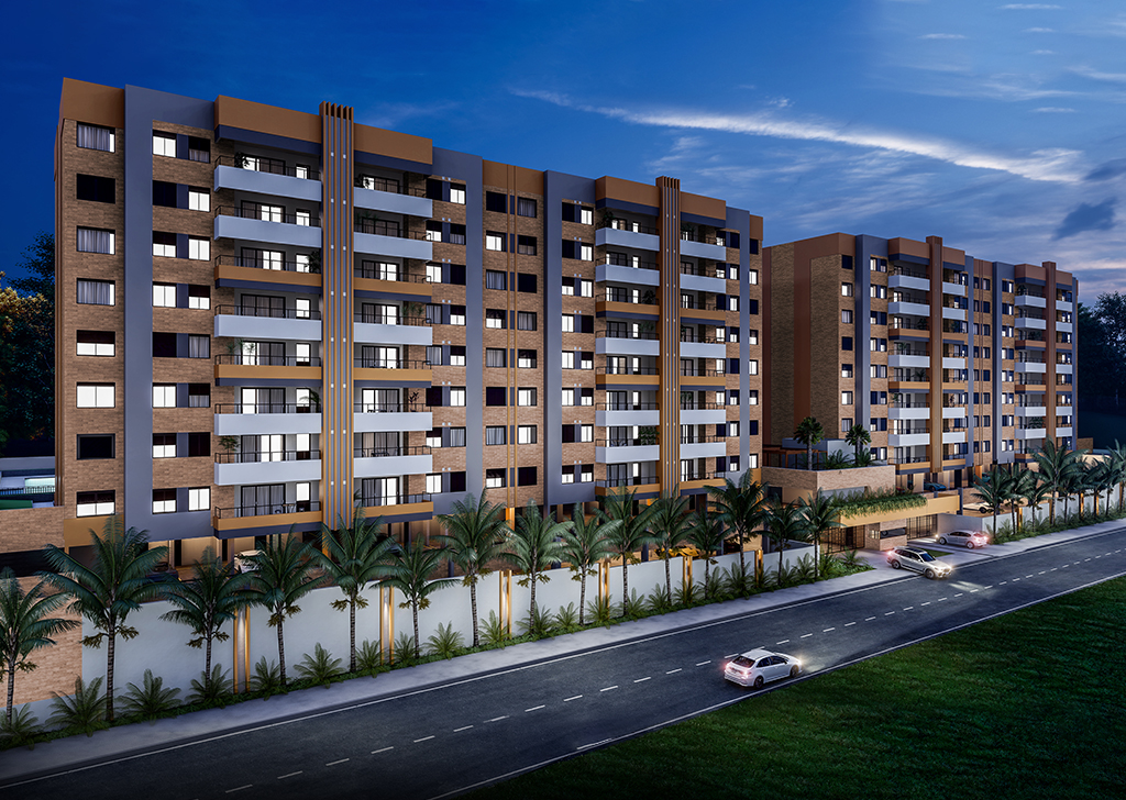 Imagem Apartamento com 3 Quartos à Venda, 95 m²em Parque Centenário - Jundiaí