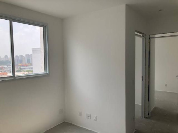 Imagem Apartamento com 2 Quartos à Venda, 38 m² em Brás - São Paulo Imagem Apartamento com 2 Quartos à Venda, 38 m² em Brás - São Paulo