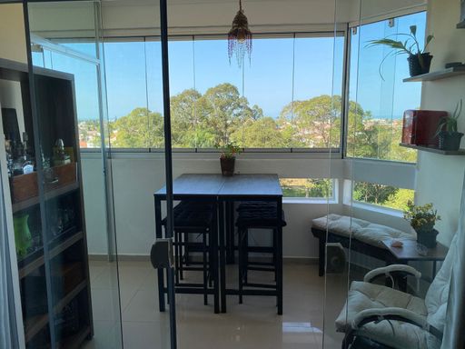 Imagem Cobertura com 3 Quartos à Venda, 90 m²em Centro - Peruíbe Imagem Cobertura com 3 Quartos à Venda, 90 m²em Centro - Peruíbe