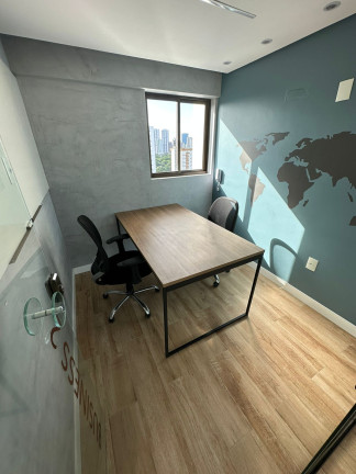 Imagem Apartamento com 1 Quarto para Alugar, em Boa Viagem - Recife Imagem Apartamento com 1 Quarto para Alugar, em Boa Viagem - Recife