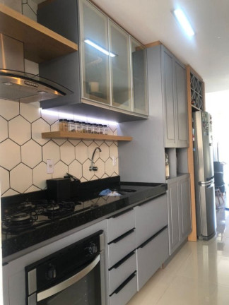 Imagem Casa com 3 Quartos à Venda, 150 m² em Mondubim - Fortaleza
