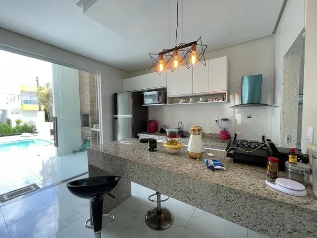 Imagem Casa com 3 Quartos à Venda, 161 m²em Antares - Maceió