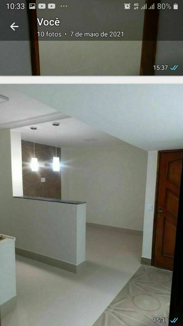 Imagem Apartamento com 2 Quartos à Venda, 59 m² em Taguatinga Norte (Taguatinga) - Brasília