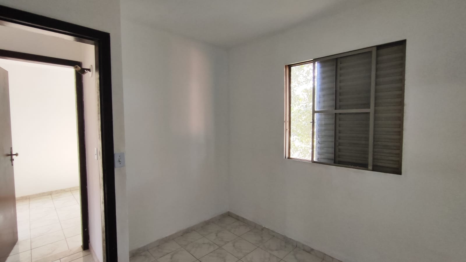 Imagem Apartamento com 2 Quartos à Venda, 46 m² em Itaim Paulista - São Paulo