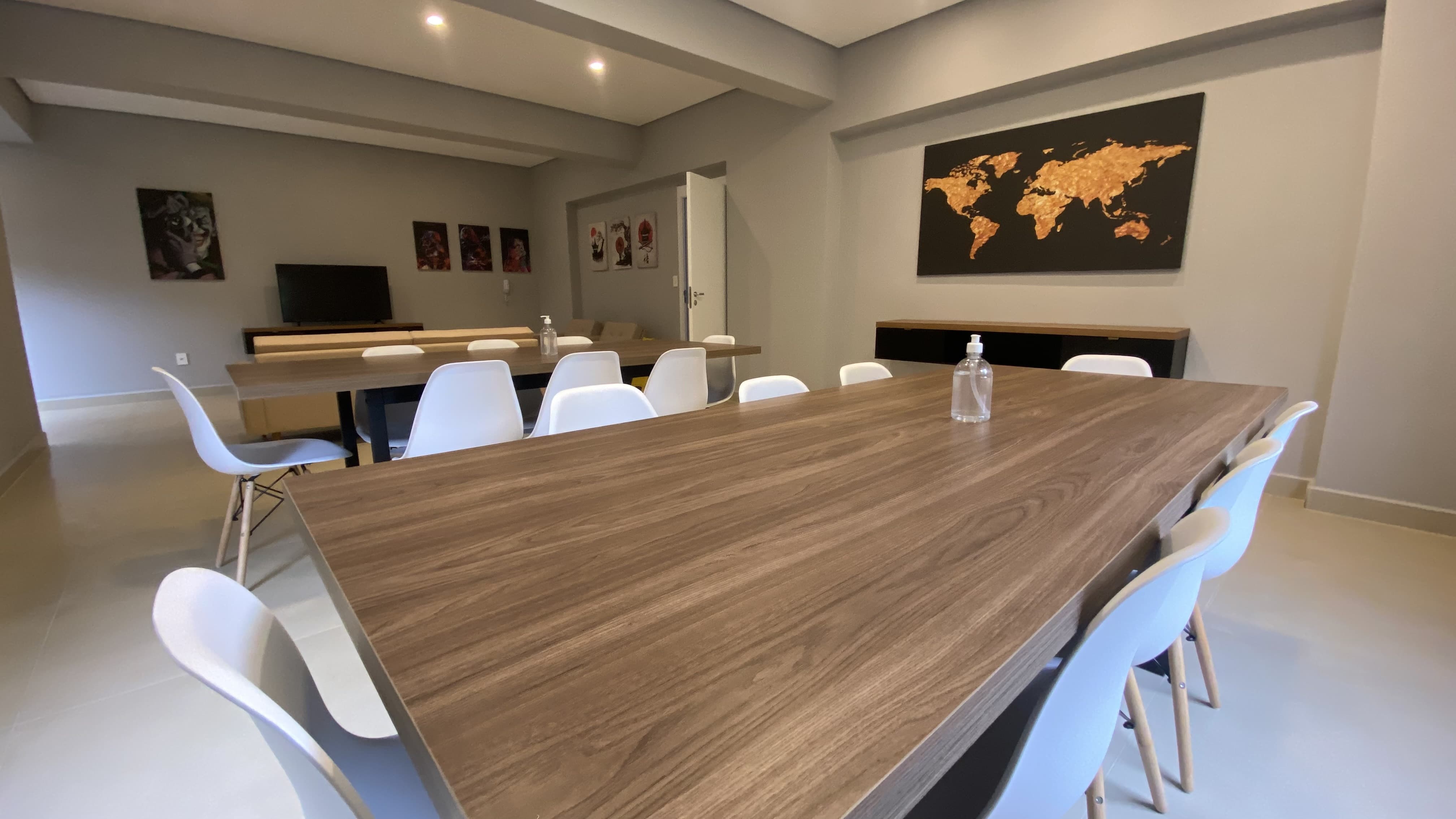 Imagem Apartamento com 2 Quartos à Venda, 51 m² em Vila Andrade - São Paulo Imagem Apartamento com 2 Quartos à Venda, 51 m² em Vila Andrade - São Paulo
