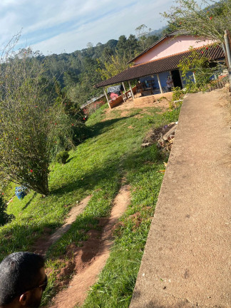 Imagem Chácara com 4 Quartos à Venda, 1.600 m² em Clube dos Oficiais - Suzano