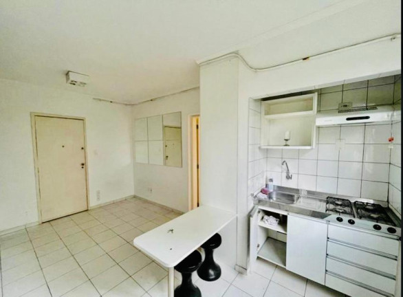 Imagem Apartamento com 1 Quarto à Venda, 36 m² em Consolação - São Paulo