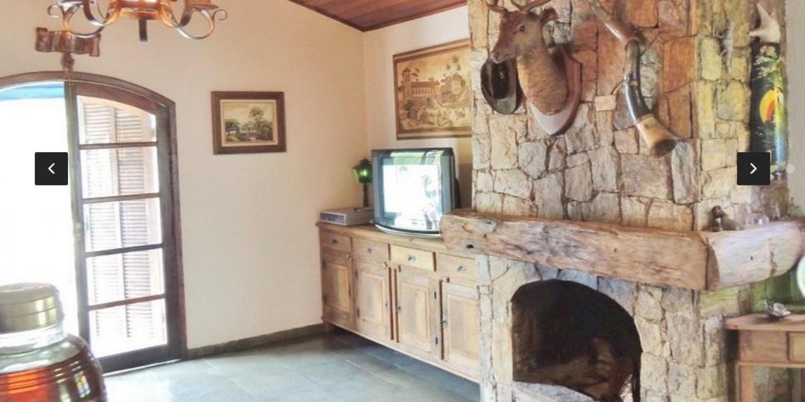 Imagem Chácara com 8 Quartos à Venda, em Centro - Santa Isabel Imagem Chácara com 8 Quartos à Venda, em Centro - Santa Isabel