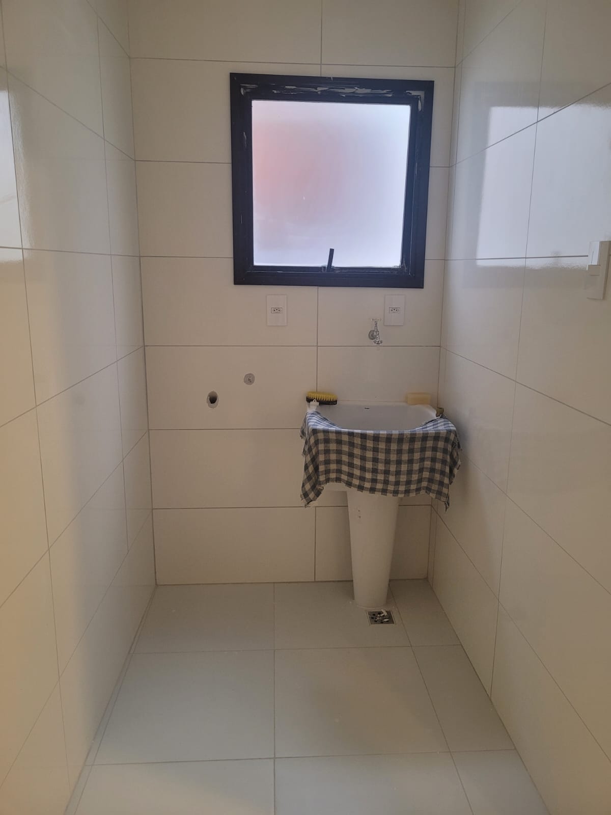 Imagem Apartamento com 3 Quartos à Venda, 123 m²em Guilhermina - Praia Grande