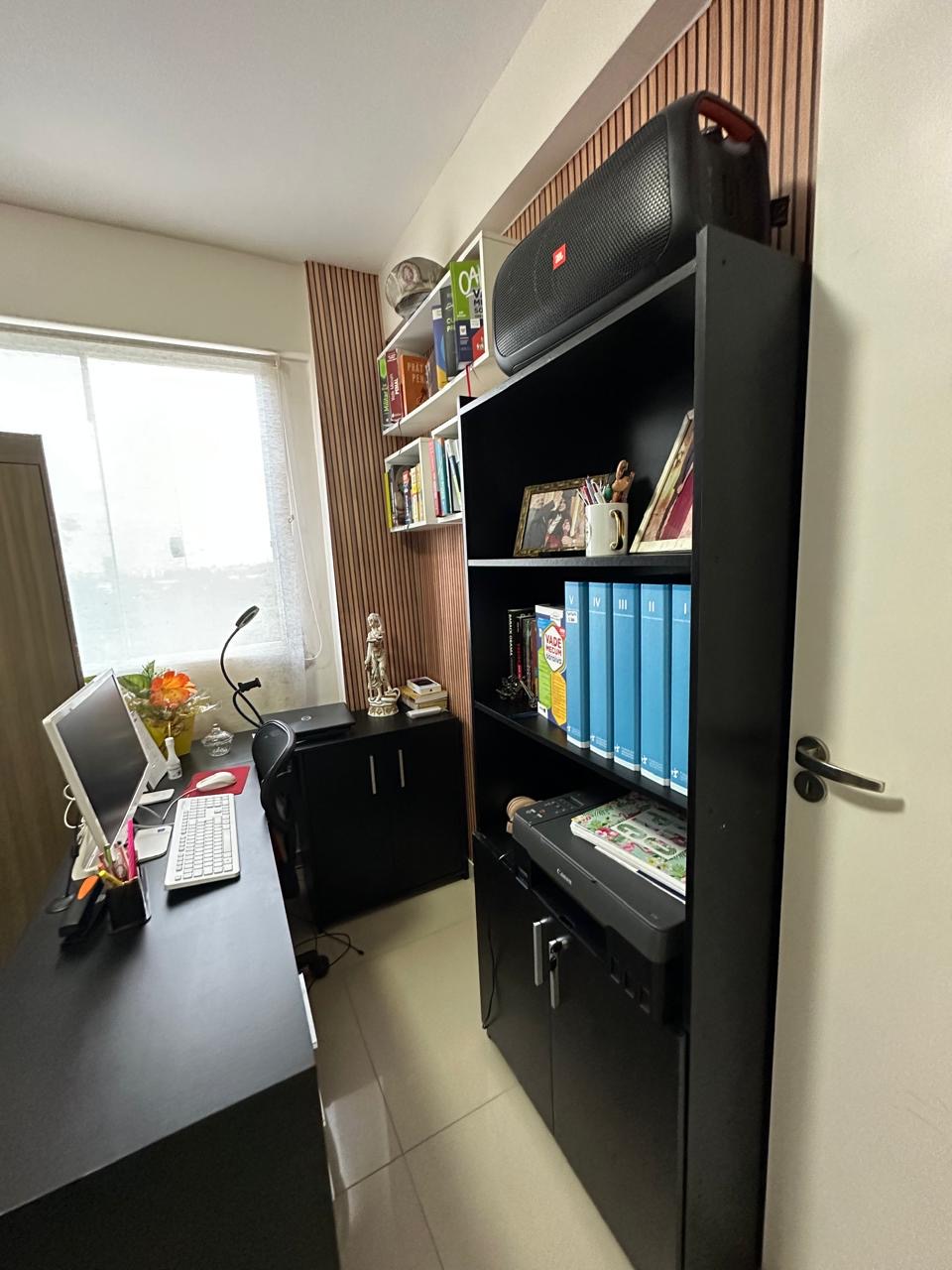 Imagem Apartamento com 2 Quartos à Venda, 56 m²em Jardim das Margaridas - Salvador