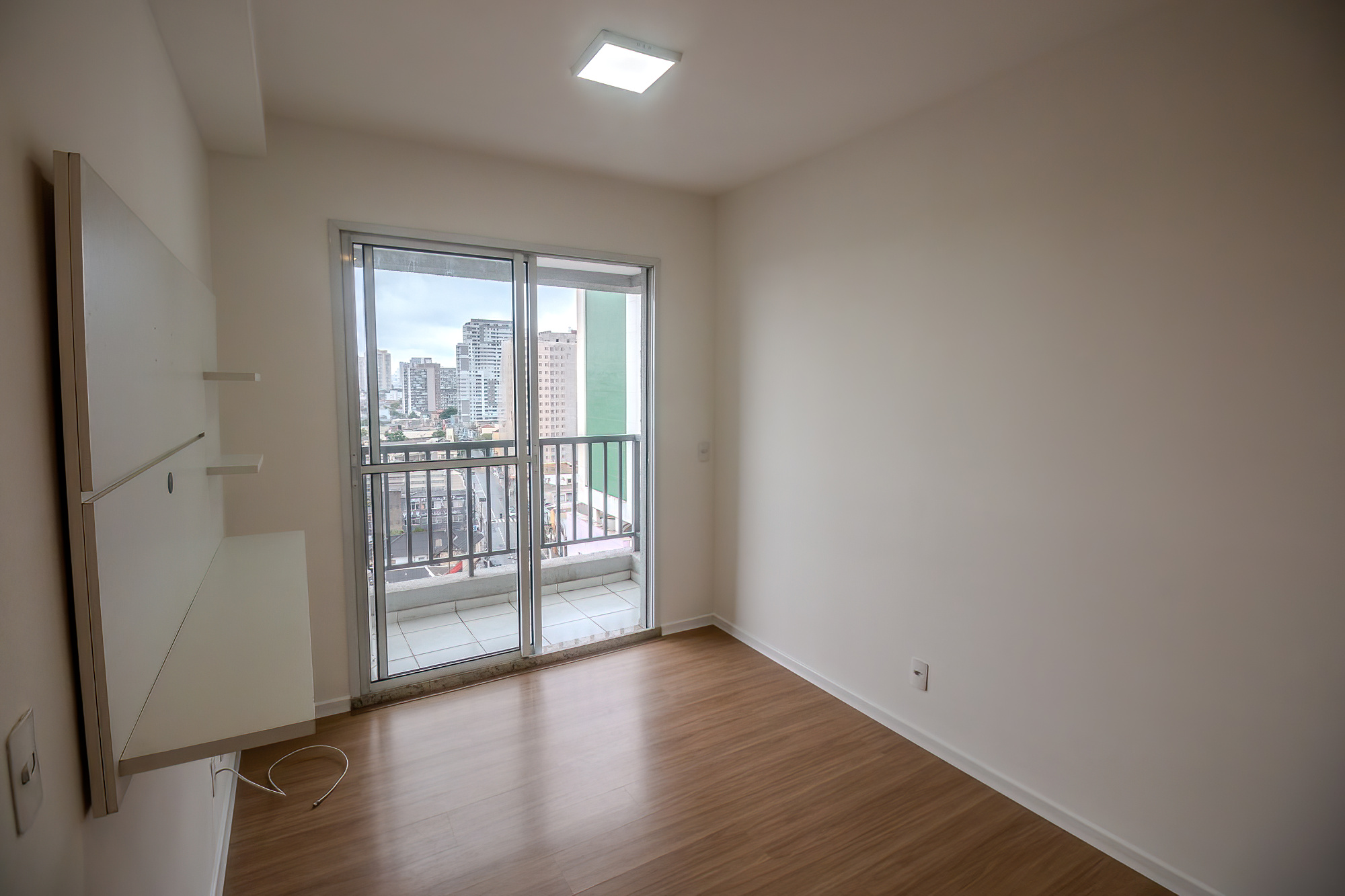 Imagem Apartamento com 1 Quarto à Venda ou Locação, 29 m² em Água Branca - São Paulo