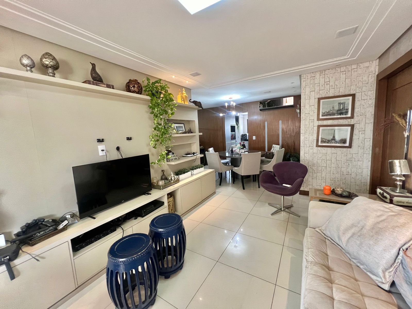 Imagem Apartamento com 3 Quartos à Venda, 178 m²em Batista Campos - Belém Imagem Apartamento com 3 Quartos à Venda, 178 m²em Batista Campos - Belém