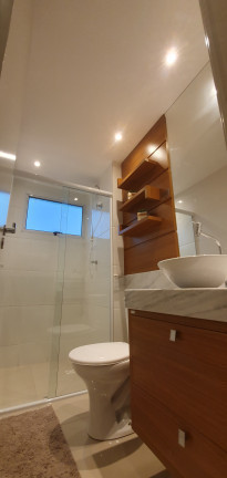Apartamento com 2 Quartos à Venda,  em Pompéia - Piracicaba