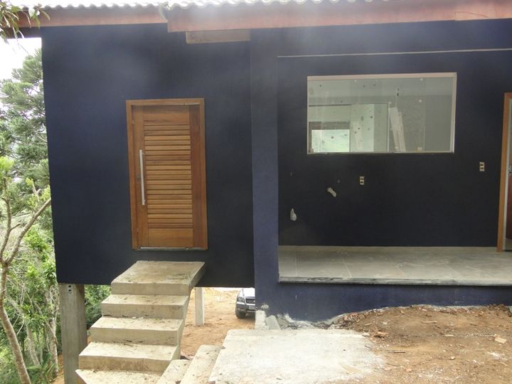 Imagem Casa com 3 Quartos à Venda, 350 m² em Várzea - Teresópolis