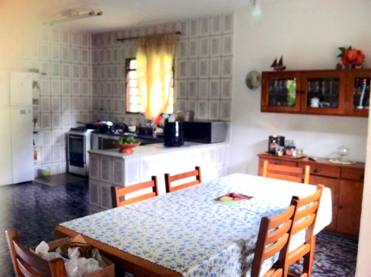 Imagem Chácara com 3 Quartos à Venda, 310 m²em Bosque dos Ipês - Guaratinguetá