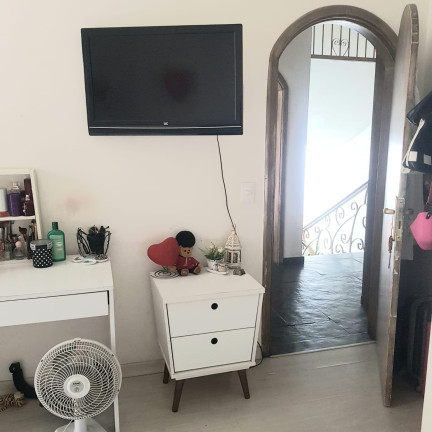 Imagem Casa com 4 Quartos à Venda, 450 m² em Jardim Leonor - São Paulo