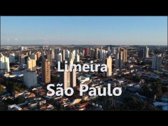 Imagem Apartamento com 2 Quartos à Venda, 48 m² em Residencial Rubi - Limeira