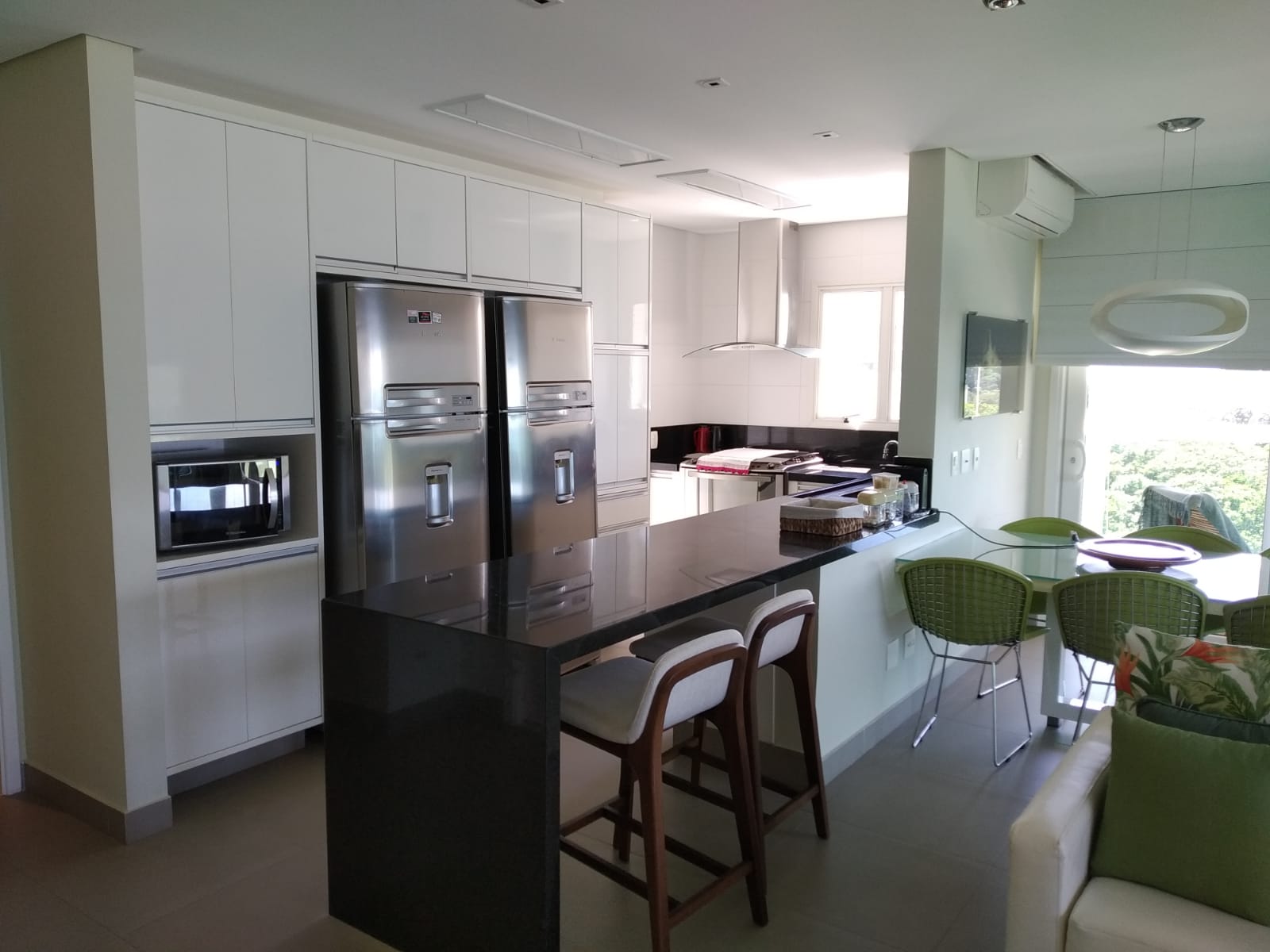 Imagem Apartamento com 3 Quartos à Venda, 170 m²em Riviera - Bertioga