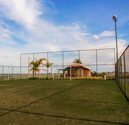 Imagem Terreno à Venda, 250 m²em Residencial Villa Suiça - Cidade Ocidental