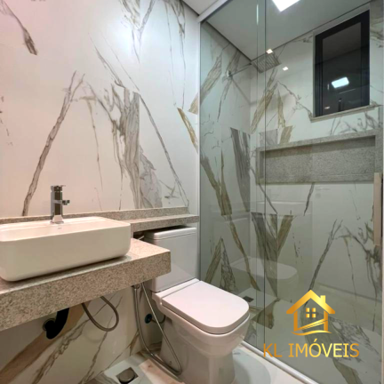 Casa de Condomínio com 1 Quarto à Venda, 246 m²em Novo Aleixo - Manaus