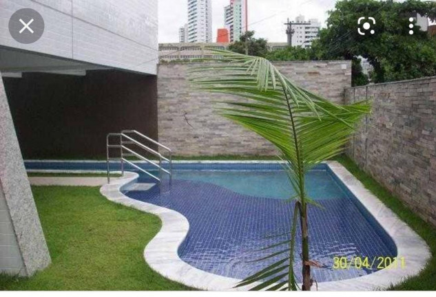 Imagem Apartamento com 2 Quartos à Venda, 50 m² em Boa Viagem - Recife Imagem Apartamento com 2 Quartos à Venda, 50 m² em Boa Viagem - Recife