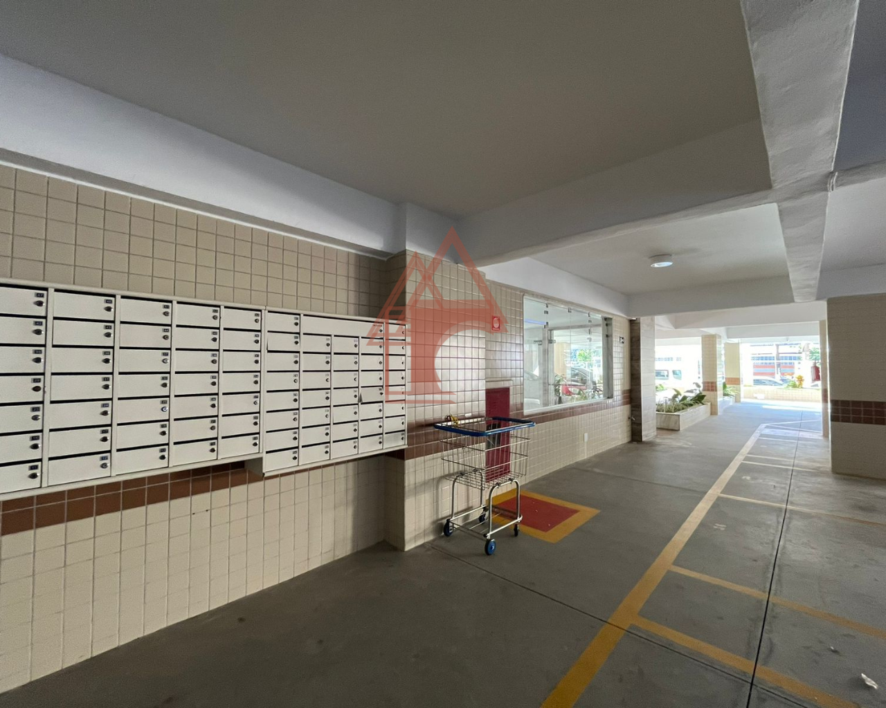 Imagem Apartamento com 2 Quartos à Venda, 93 m² em Marapé - Santos