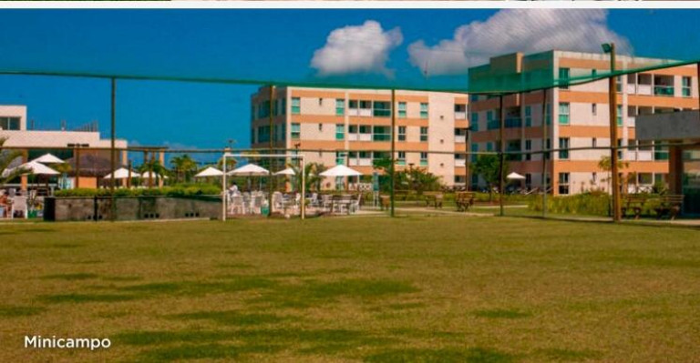 Imagem Apartamento com 2 Quartos à Venda, 58 m² em Muro Alto - Ipojuca