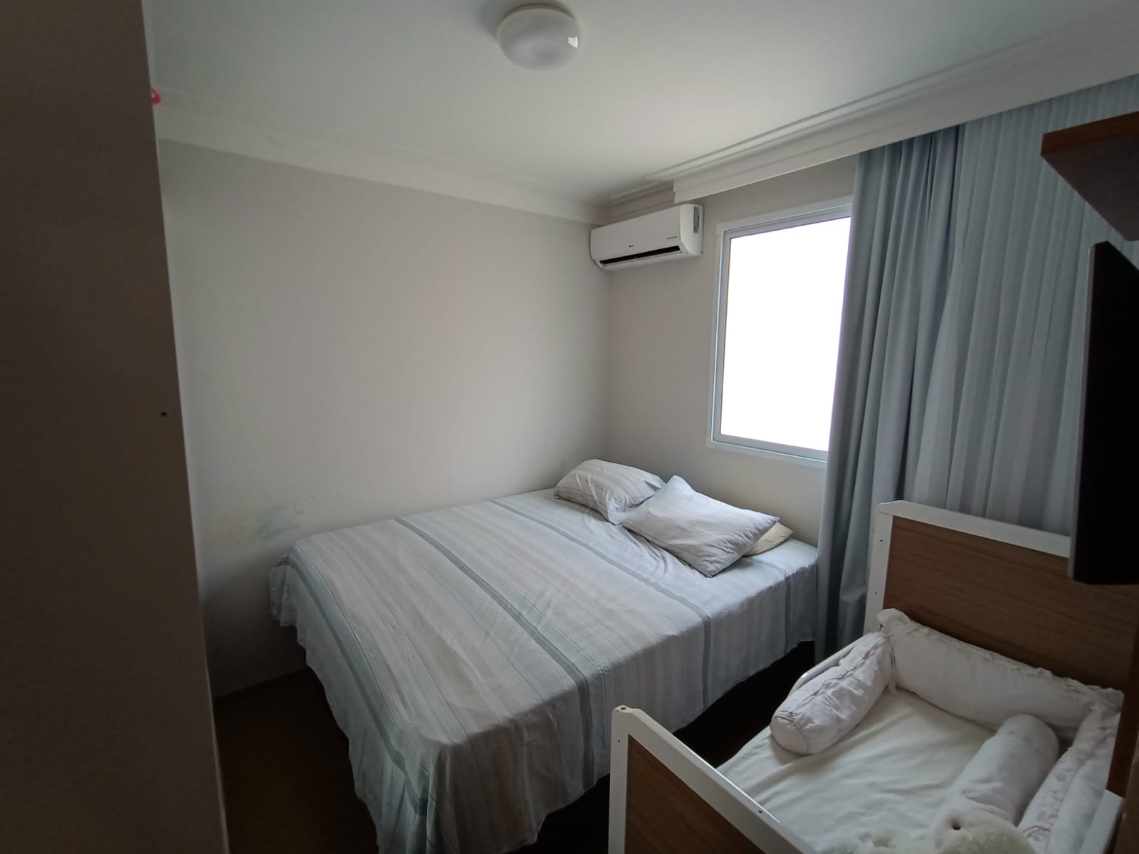 Imagem Apartamento com 2 Quartos à Venda, 41 m²em Centro - Lauro de Freitas Imagem Apartamento com 2 Quartos à Venda, 41 m²em Centro - Lauro de Freitas