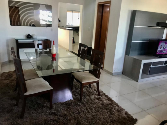 Imagem Sobrado com 3 Quartos à Venda, 295 m² em Capuava - Goiânia Imagem Sobrado com 3 Quartos à Venda, 295 m² em Capuava - Goiânia