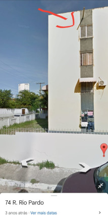 Imagem Apartamento com 2 Quartos à Venda, 58 m² em Barra de Jangada - Jaboatão dos Guararapes Imagem Apartamento com 2 Quartos à Venda, 58 m² em Barra de Jangada - Jaboatão dos Guararapes