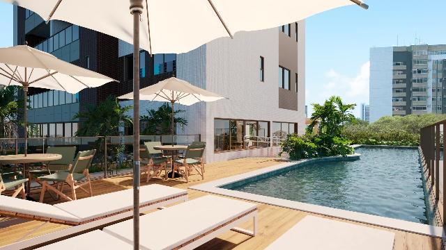 Imagem Apartamento com 4 Quartos à Venda, 108 m²em Madalena - Recife Imagem Apartamento com 4 Quartos à Venda, 108 m²em Madalena - Recife