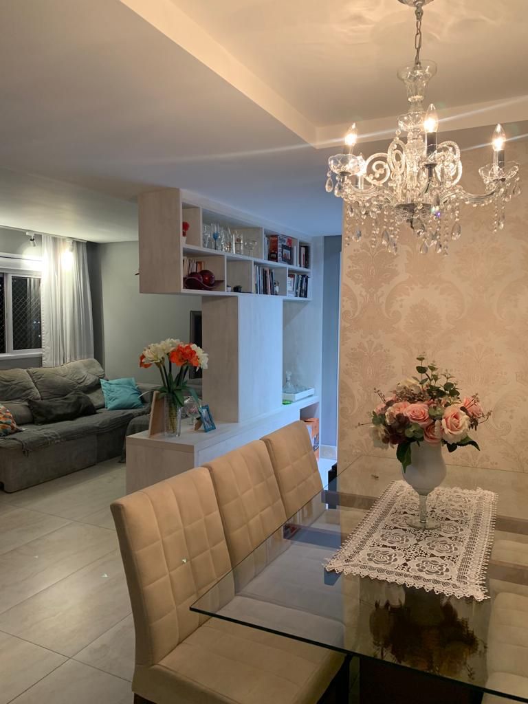 Imagem Apartamento com 2 Quartos à Venda, 73 m²em Jardim Wanda - Taboão da Serra
