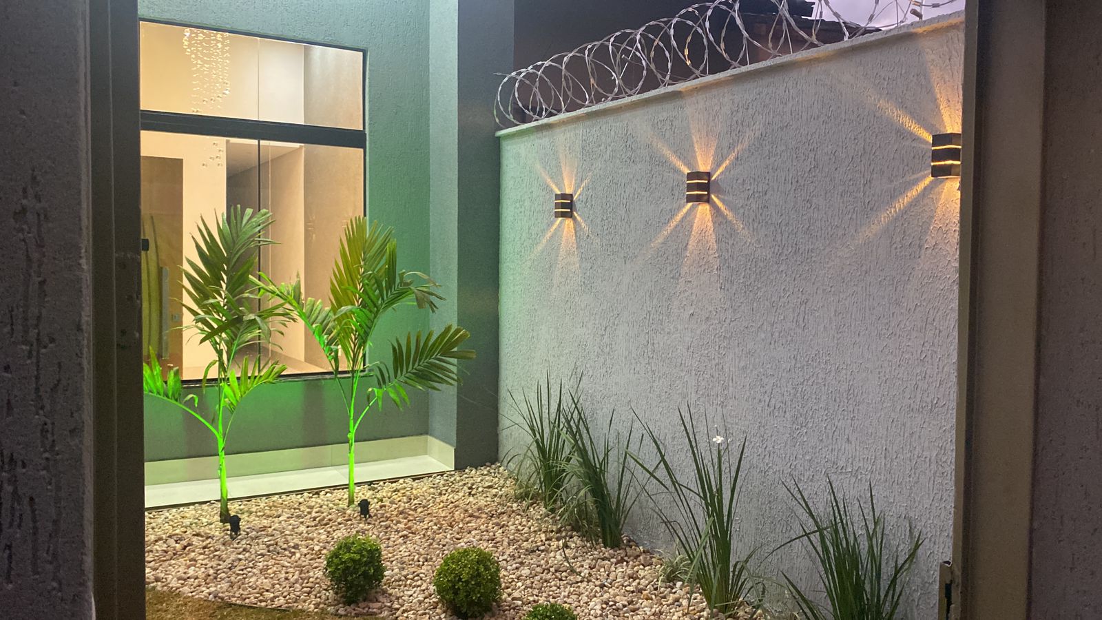 Imagem Casa com 3 Quartos à Venda, 123 m²em Residencial Pilar dos Sonhos - Goiânia