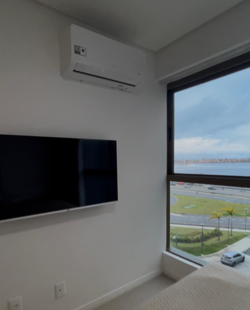 Imagem Apartamento com 1 Quarto para Alugar, 35 m² em São José - Recife Imagem Apartamento com 1 Quarto para Alugar, 35 m² em São José - Recife