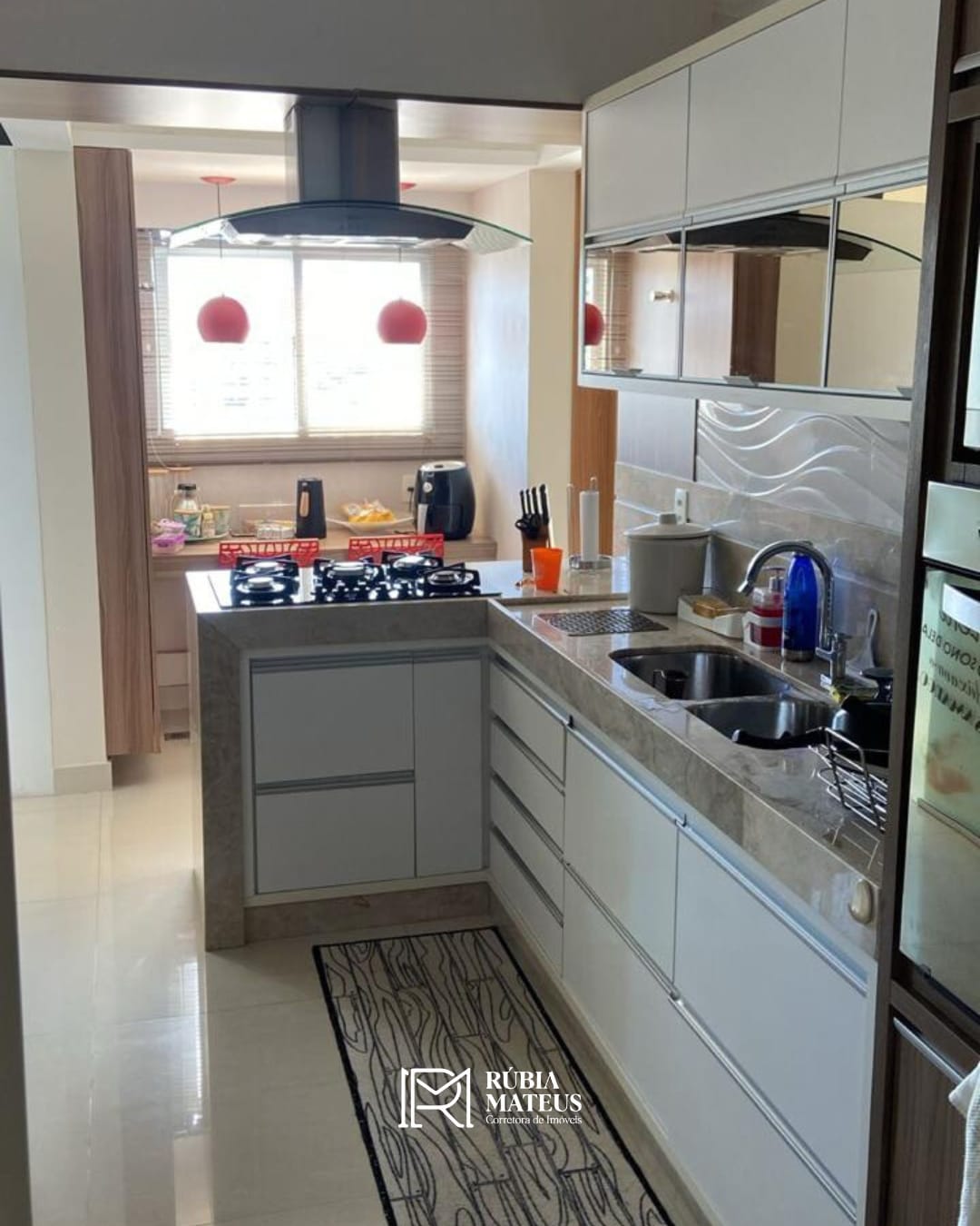 Imagem Apartamento com 3 Quartos à Venda, 119 m² em Lagoa Nova - Natal