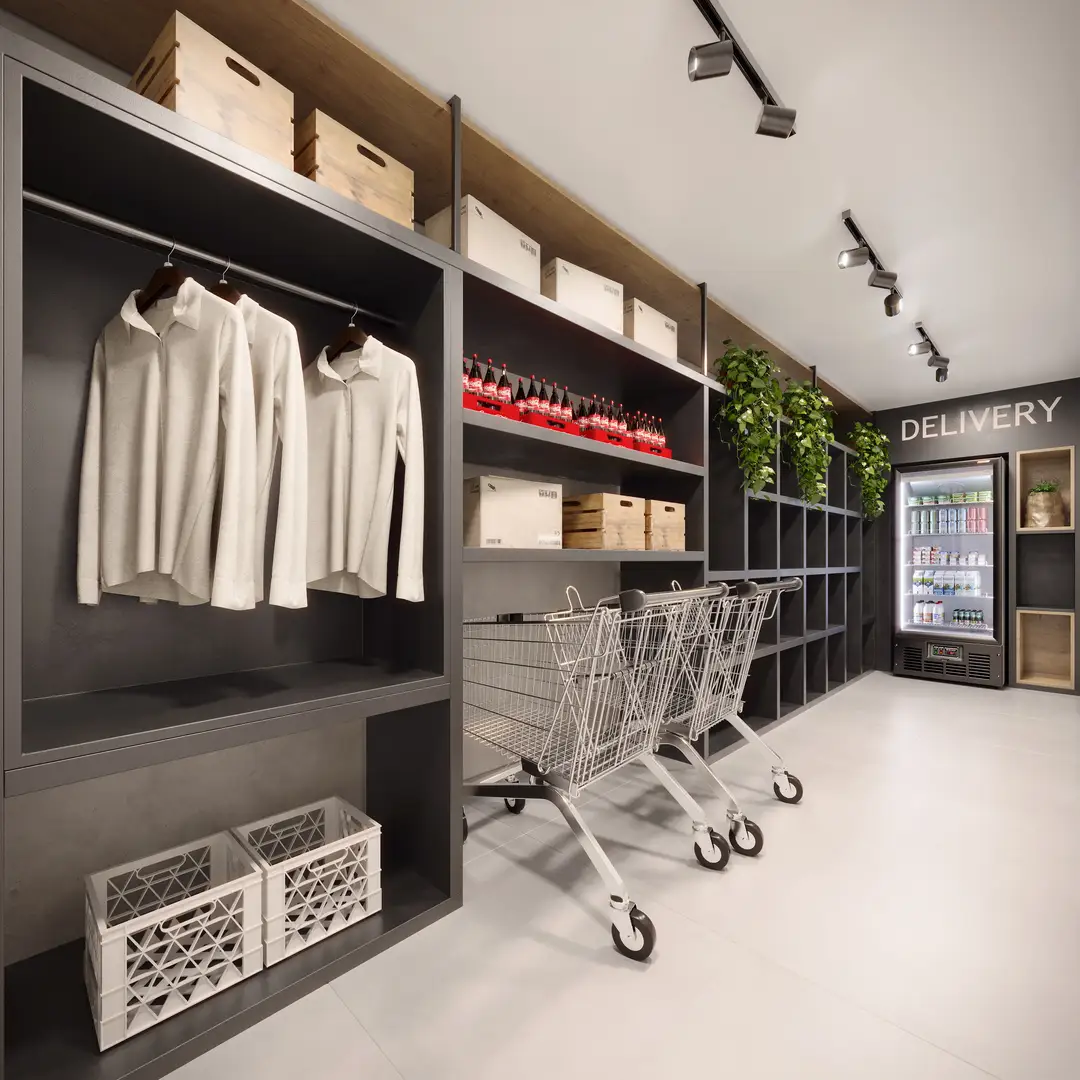 Imagem Apartamento com 2 Quartos à Venda, 49 m²em Parque Viana - Barueri