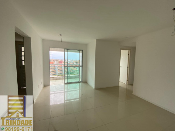 Imagem Apartamento com 3 Quartos à Venda, 78 m² em Jardim Renascença - São Luís Imagem Apartamento com 3 Quartos à Venda, 78 m² em Jardim Renascença - São Luís