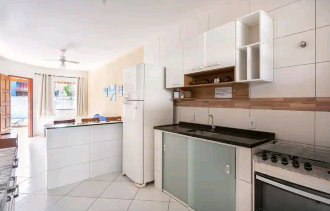 Imagem Casa com 2 Quartos à Venda, 55 m² em Unamar (Tamoios) - Cabo Frio Imagem Casa com 2 Quartos à Venda, 55 m² em Unamar (Tamoios) - Cabo Frio
