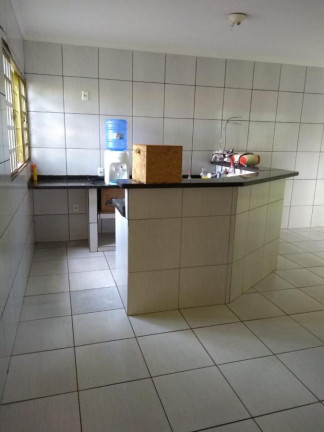 Imagem Casa com 2 Quartos à Venda, 83 m² em Conjunto Flávio Cavalari - Ituverava Imagem Casa com 2 Quartos à Venda, 83 m² em Conjunto Flávio Cavalari - Ituverava
