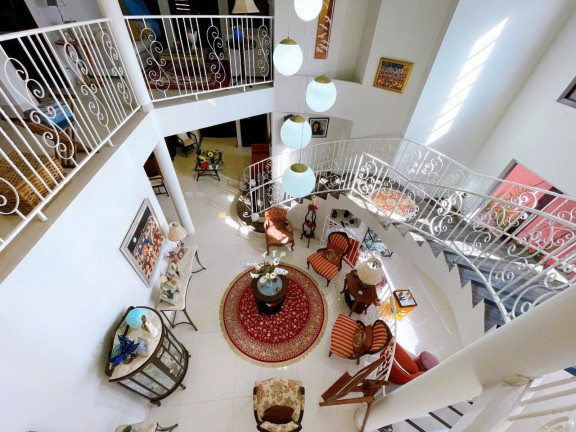 Imagem Casa de Condomínio com 5 Quartos à Venda ou Temporada, 339 m²em Parque do Jiqui - Parnamirim Imagem Casa de Condomínio com 5 Quartos à Venda ou Temporada, 339 m²em Parque do Jiqui - Parnamirim