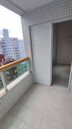 Imagem Apartamento com 2 Quartos à Venda, 63 m² em Maracanã - Praia Grande