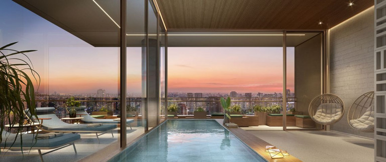 Imagem Apartamento com 3 Quartos à Venda, 148 m² em Vila Mariana - São Paulo Imagem Apartamento com 3 Quartos à Venda, 148 m² em Vila Mariana - São Paulo