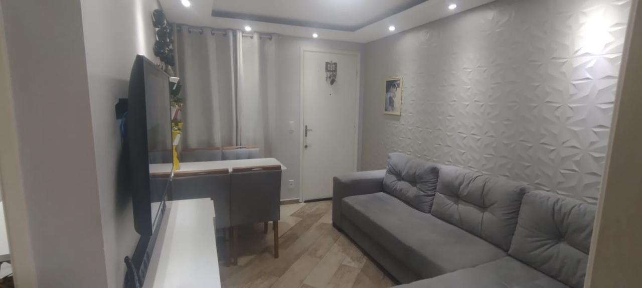 Imagem Apartamento com 2 Quartos à Venda, 50 m²em Montanhão - São Bernardo do Campo Imagem Apartamento com 2 Quartos à Venda, 50 m²em Montanhão - São Bernardo do Campo